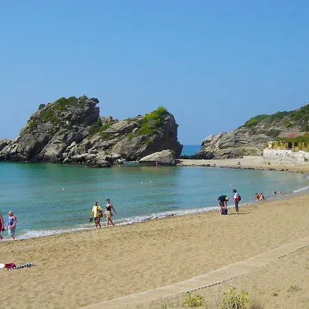 Escape Luxury Loft - Beach, Corfu Hotel *