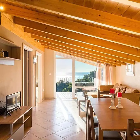 Hotel Escape Luxury Loft - Beach, Corfu *