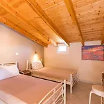 Hotel Escape Luxury Loft - Beach, Corfu