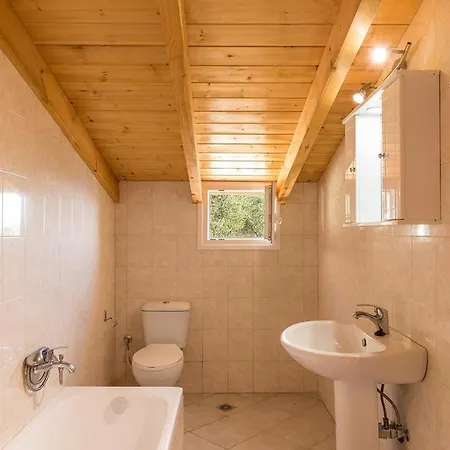 Ξενοδοχείο Escape Luxury Loft - Beach, Corfu *
