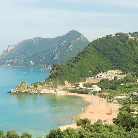 Ξενοδοχείο Escape Luxury Loft - Beach, Corfu Πέλεκας