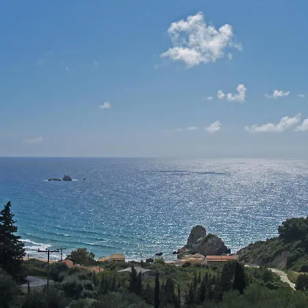 Ξενοδοχείο Escape Luxury Loft - Beach, Corfu *