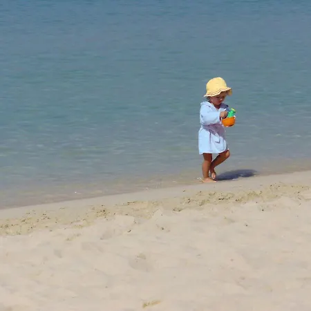 Ξενοδοχείο Escape Luxury Loft - Beach, Corfu Πέλεκας