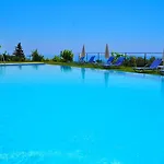 מלון Escape Luxury Loft - Beach, Corfu פלקאס