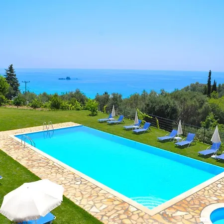 Escape Luxury Loft - Beach, Corfu