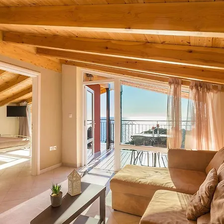 Escape Luxury Loft - Beach, Corfu * ペレカス